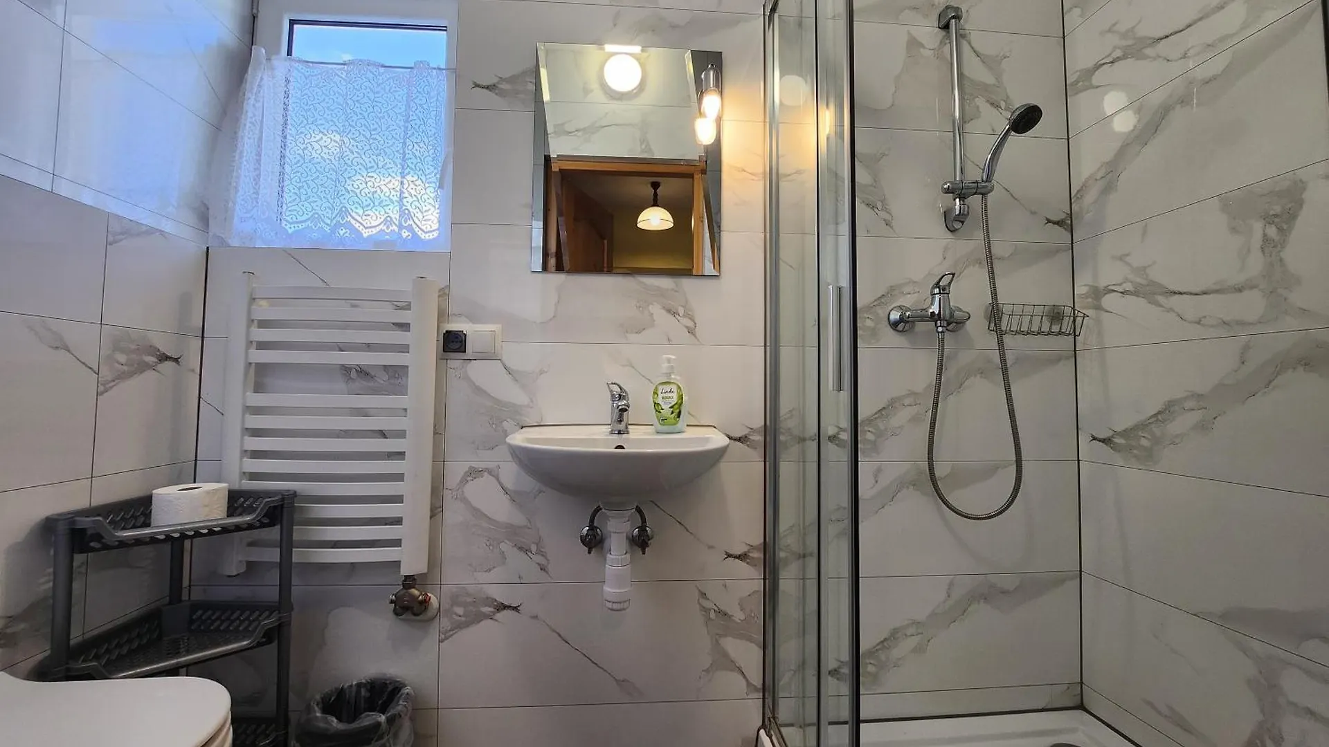Willa U Renaty - Widok Na Giewont Zakopane Habitación en casa particular