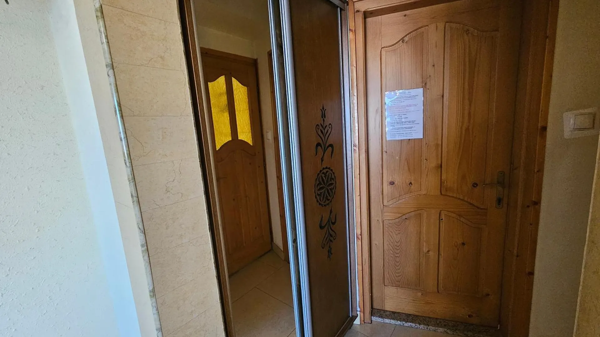 Habitación en casa particular Willa U Renaty - Widok Na Giewont Zakopane Polonia