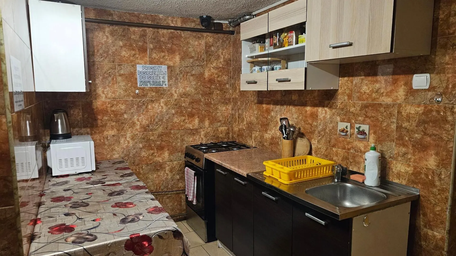 Willa U Renaty - Widok Na Giewont Zakopane Habitación en casa particular