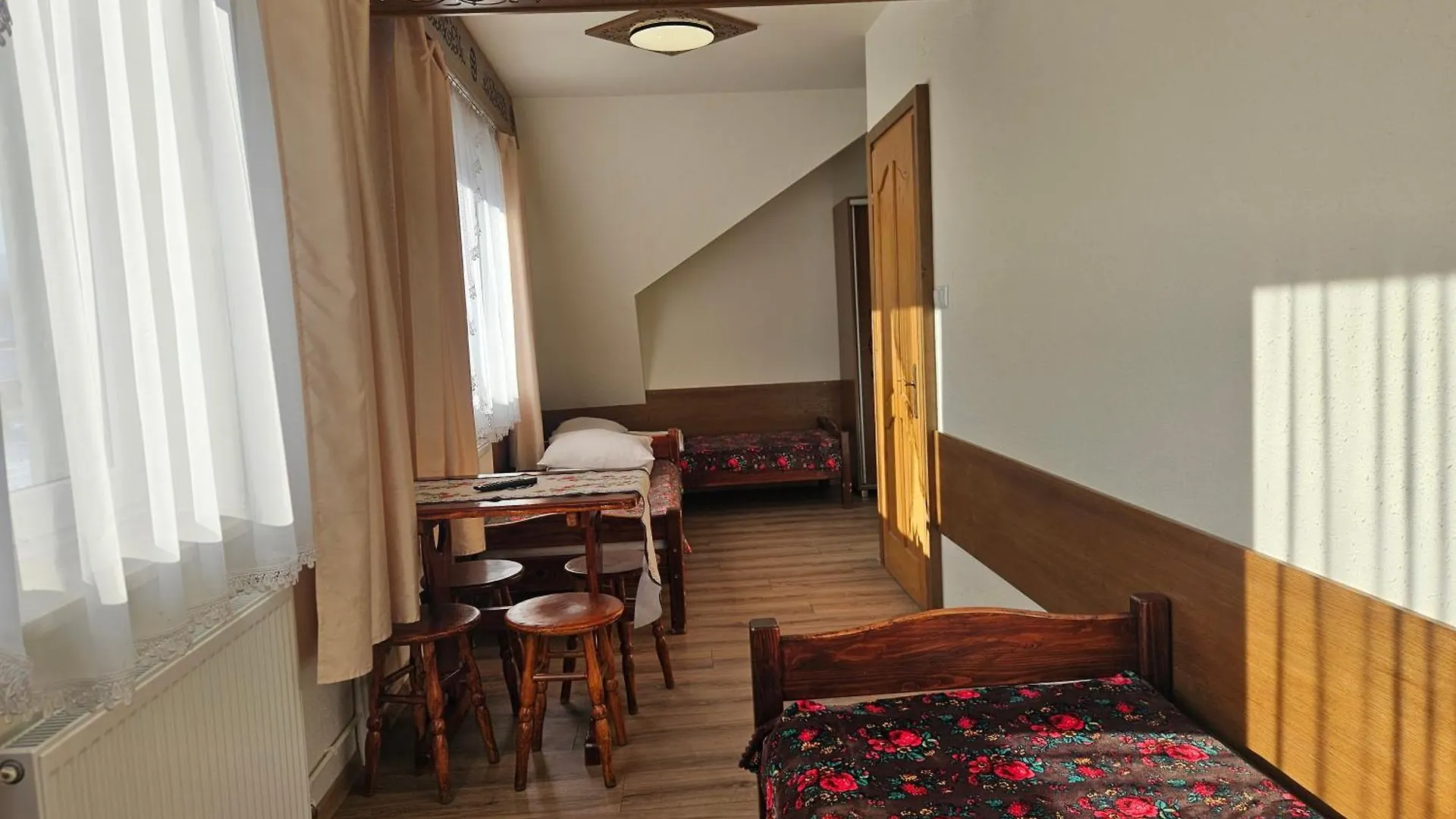 Willa U Renaty - Widok Na Giewont Zakopane 0*,